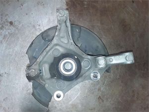 Opel Astra K Berlina 5p (09.2015->)