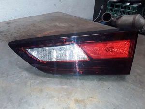 Opel Astra K Berlina 5p (09.2015->)