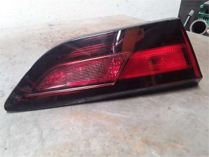 Opel Astra K Berlina 5p (09.2015->)