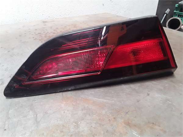 Opel Astra K Berlina 5p (09.2015->)
