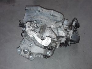 Opel Astra K Berlina 5p (09.2015->)
