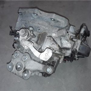 Opel Astra K Berlina 5p (09.2015->)