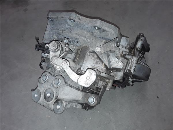 Opel Astra K Berlina 5p (09.2015->)