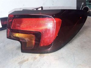 Opel Astra K Berlina 5p (09.2015->)