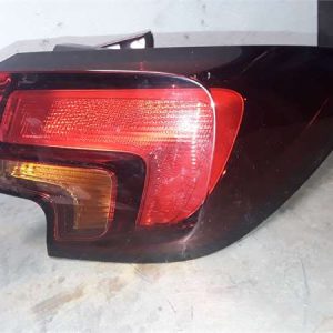 Opel Astra K Berlina 5p (09.2015->)