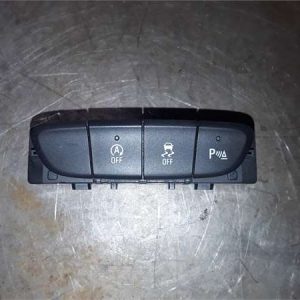 Opel Astra K Berlina 5p (09.2015->)