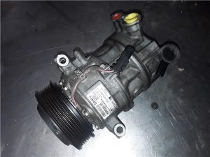 Opel Astra K Berlina 5p (09.2015->)