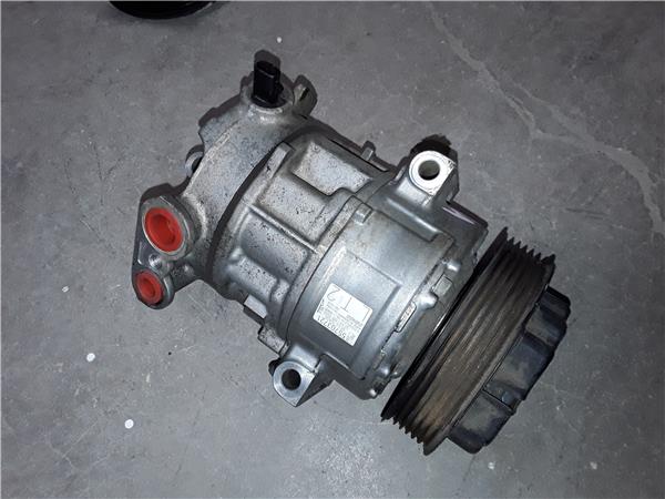 Opel CORSA D Van