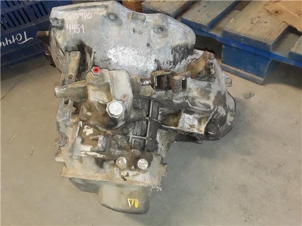 Opel Combo (Corsa B)(1993->)