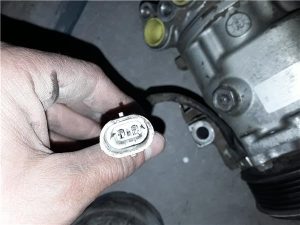Opel Combo (Corsa C)(2001->)
