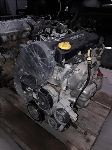 Opel Combo (Corsa C)(2001->)