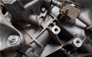 Opel Combo (Corsa C)(2001->)