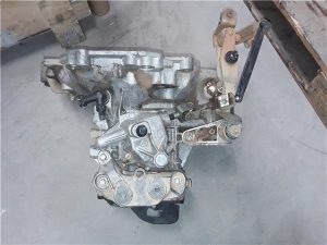 Opel Combo (Corsa C)(2001->)