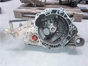 Opel Combo (Corsa C)(2001->)