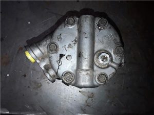 Opel Combo (Corsa C)(2001->)