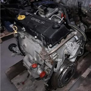 Opel Combo (Corsa C)(2001->)