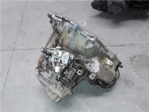 Opel Corsa A (04.1985->)