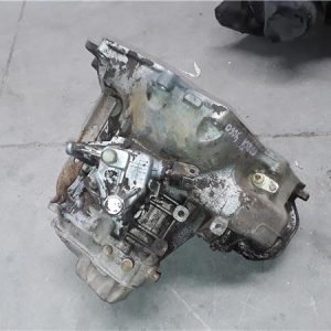 Opel Corsa A (04.1985->)