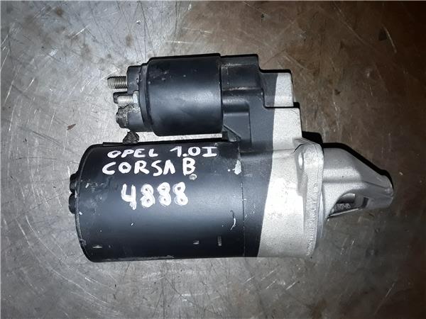 Opel Corsa B (03.1997->)