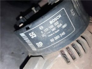 Opel Corsa B (1993->)