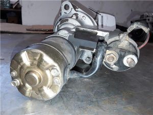 Opel Corsa B (1993->)