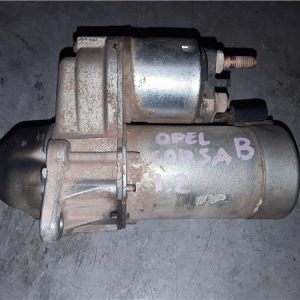 Opel Corsa B (1993->)