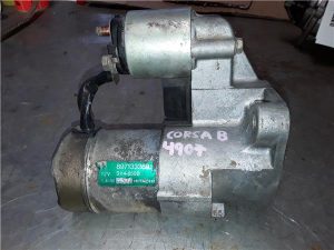 Opel Corsa B (1993->)