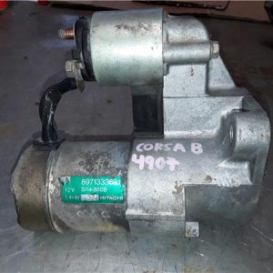 Opel Corsa B (1993->)
