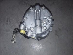 Opel Corsa C (2000->)