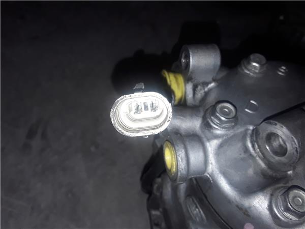 Opel Corsa C (2000->)
