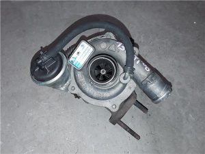 Opel Corsa C (2000->)