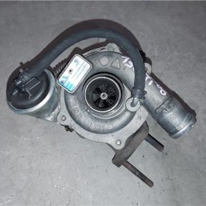 Opel Corsa C (2000->)