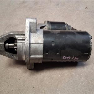 Opel Corsa C (2000->)