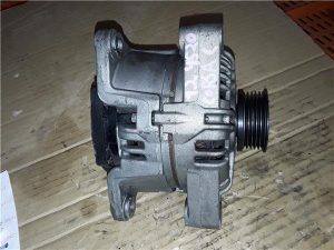 Opel Corsa C (2000->)