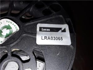 Opel Corsa D (2006->)