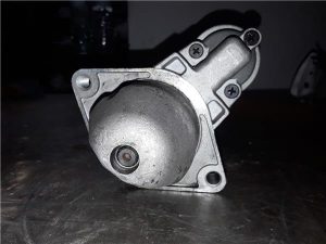 Opel Corsa D (2006->)