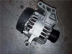 Opel Corsa D (2006->)