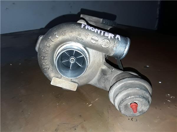Opel Frontera B (1998->)