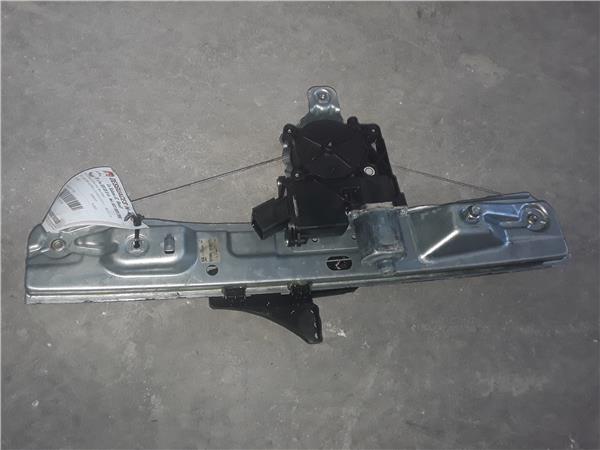 Opel Insignia Berlina (2008->)
