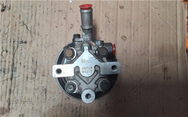 Opel Insignia Berlina (2008->)