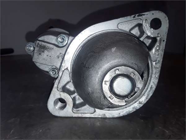 Opel Meriva (2003->)