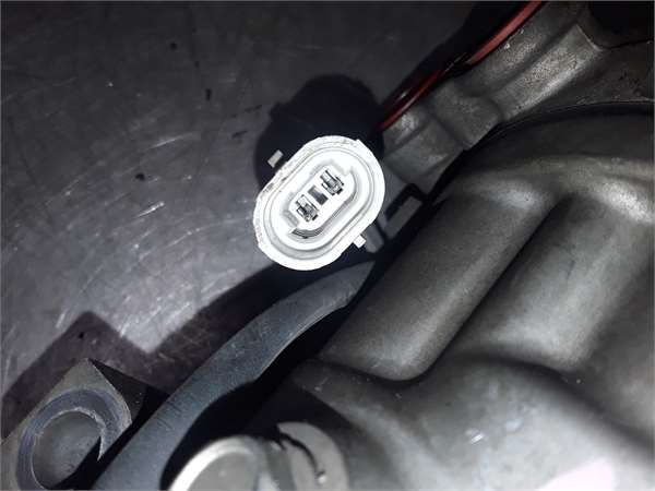 Opel Meriva (2003->)