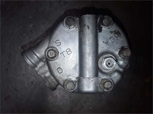 Opel Meriva (2003->)