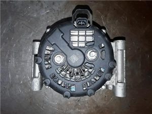 Opel Mokka (2012->)