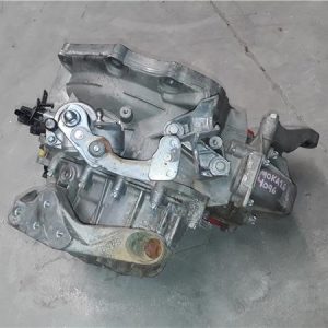 Opel Mokka (2012->)