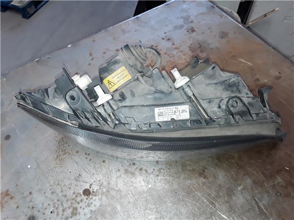 Opel Omega B (2000->)