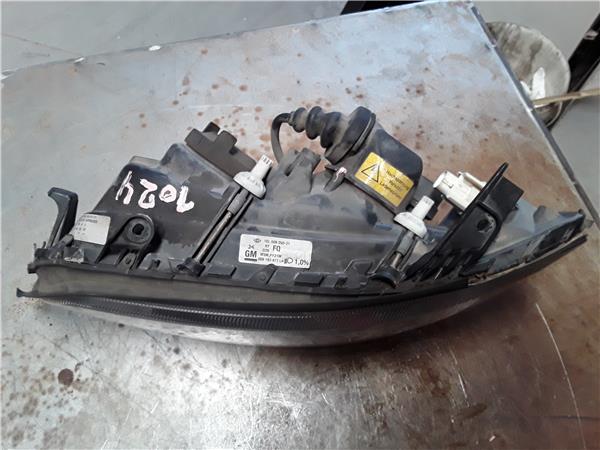 Opel Omega B (2000->)