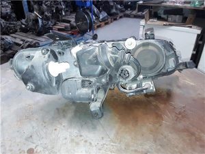 Opel Omega B (2000->)
