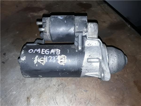 Opel Omega B (2000->)