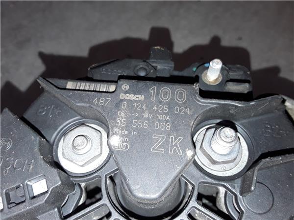 Opel Tigra Twin Top (2004->)
